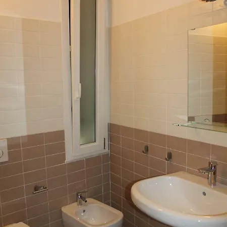Apartment Marina Grande Levanto