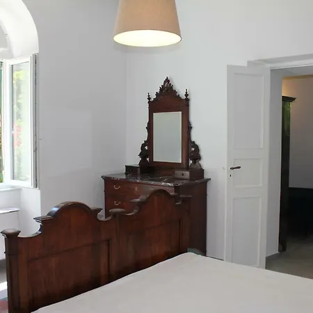 Apartment Marina Grande Levanto