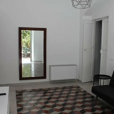 Marina Grande Apartment Levanto