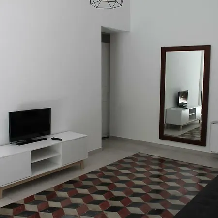 Apartment Marina Grande *