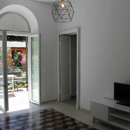 Apartment Marina Grande Levanto
