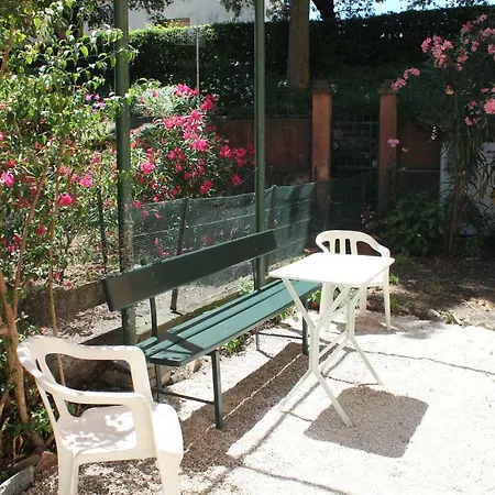 Apartment Marina Grande *