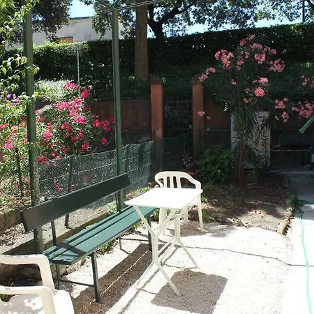 Apartment Marina Grande *