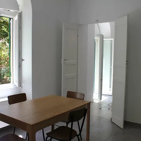Apartment Marina Grande Levanto