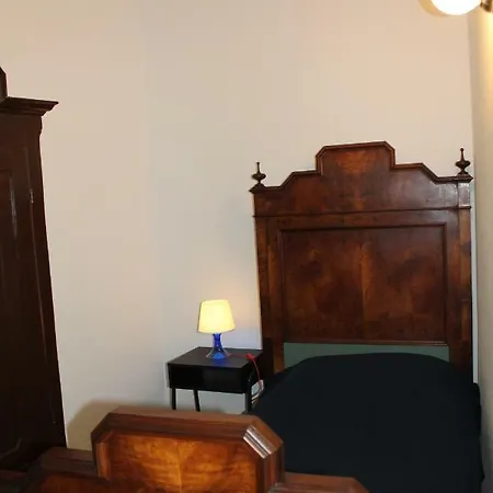 Marina Grande Apartment Levanto