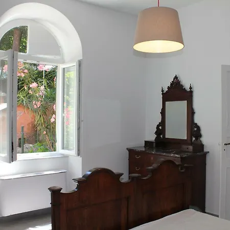 Marina Grande Apartment *