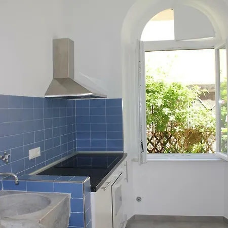 Apartment Marina Grande Levanto