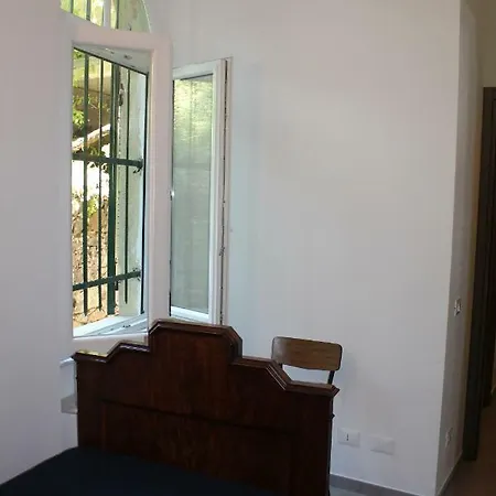 Marina Grande Apartment *