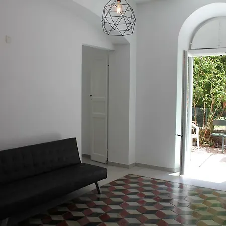 Marina Grande Apartment Levanto