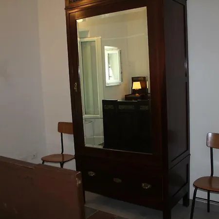 Apartment Marina Grande Levanto