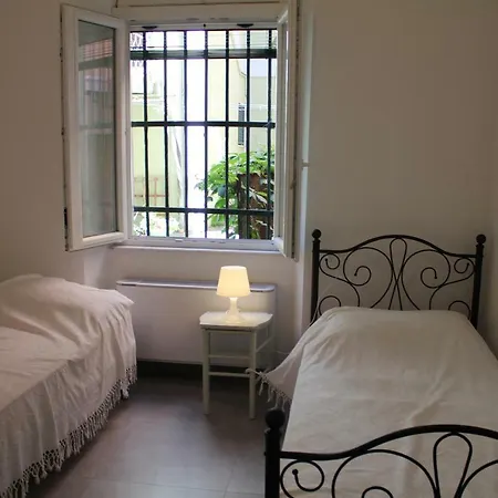 Marina Grande Apartment *