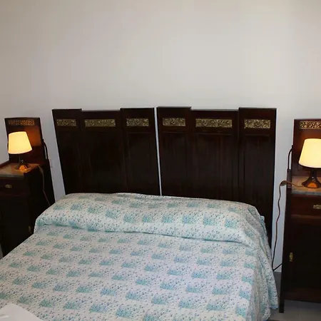 Marina Grande Apartment