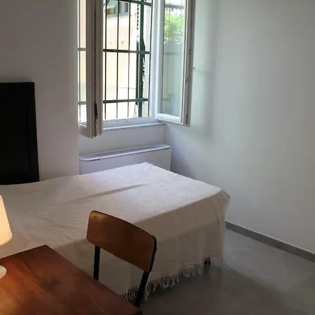 Apartment Marina Grande Levanto