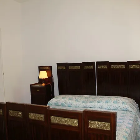 Marina Grande Apartment Levanto