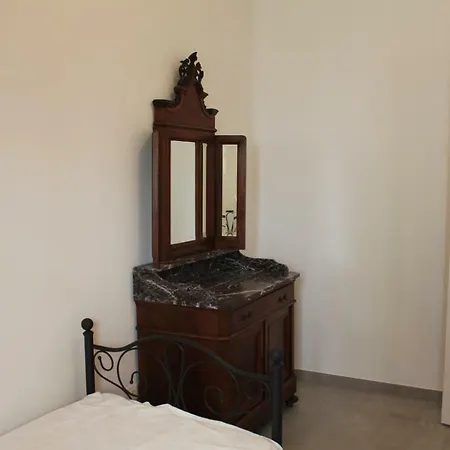 Marina Grande Apartment