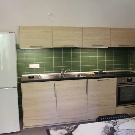 Marina Grande Apartment *